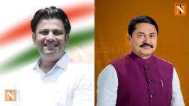 Congress Infighting in Nagpur: Bunty Shelke and Nana Patole at Odds
								